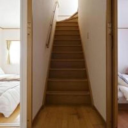鶴橋戸建 Apartment Osaka Bagian luar foto