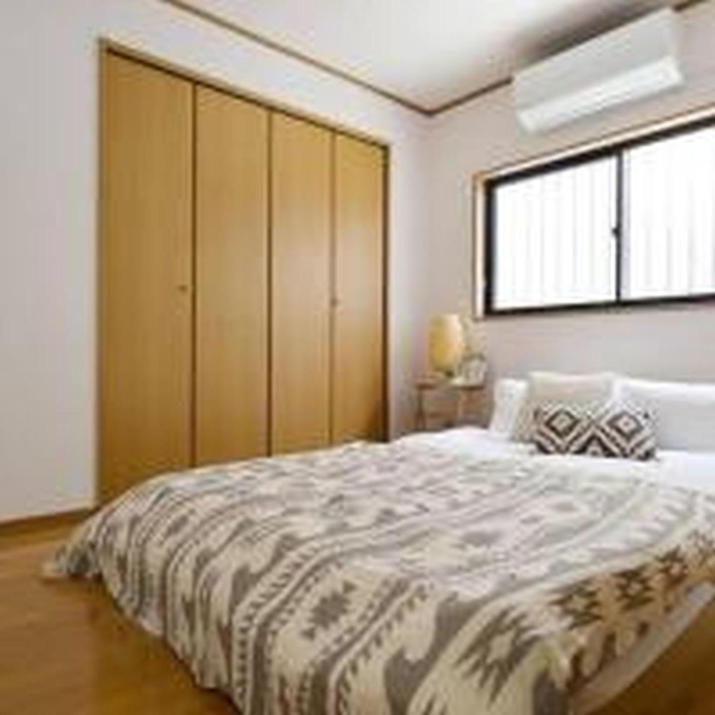 鶴橋戸建 Apartment Osaka Bagian luar foto