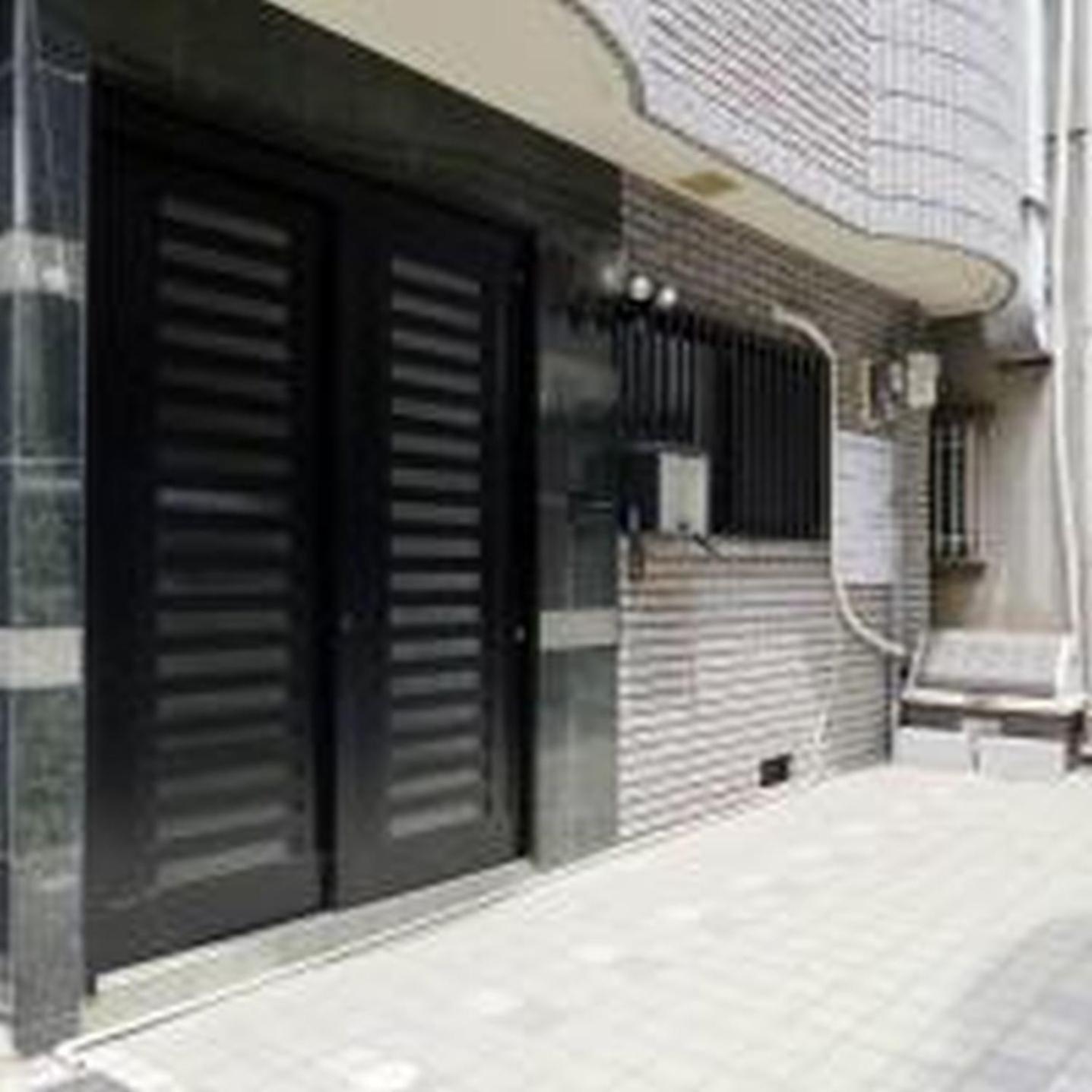 鶴橋戸建 Apartment Osaka Bagian luar foto