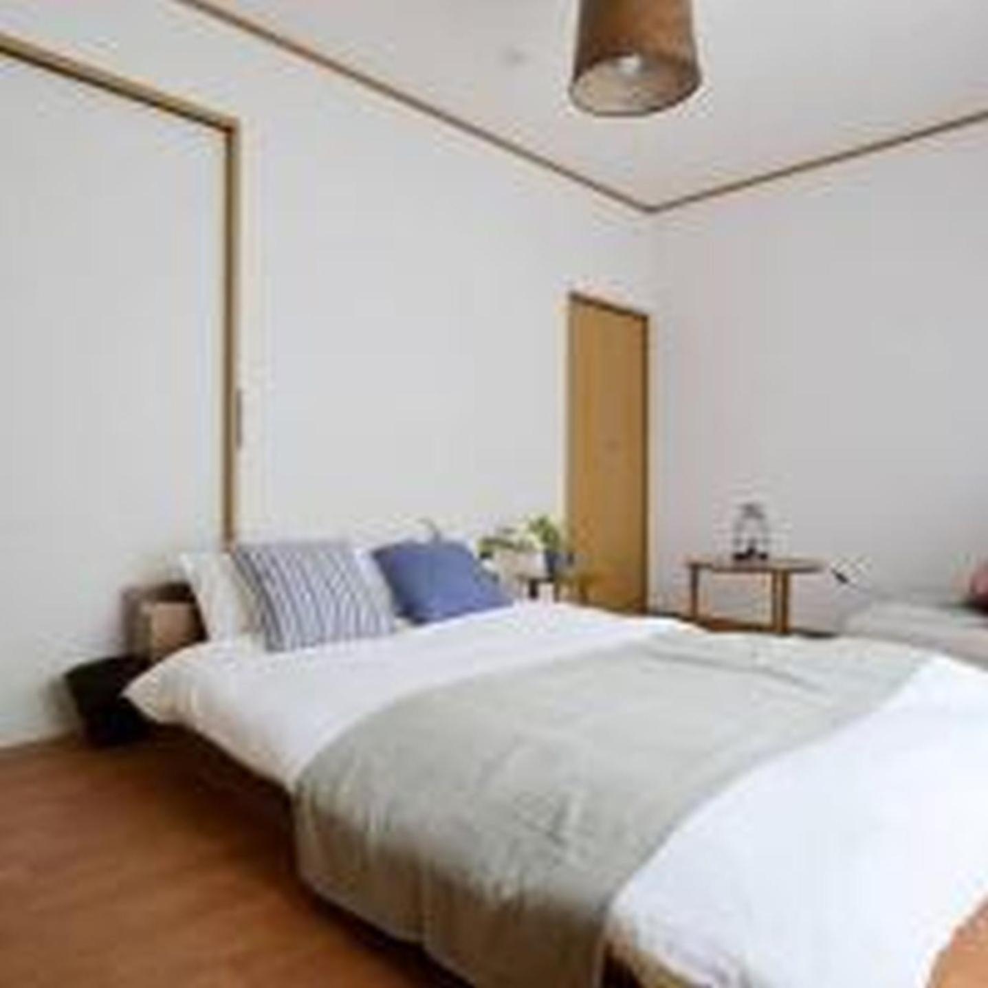 鶴橋戸建 Apartment Osaka Bagian luar foto