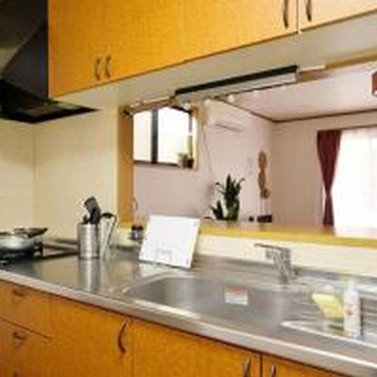 鶴橋戸建 Apartment Osaka Bagian luar foto