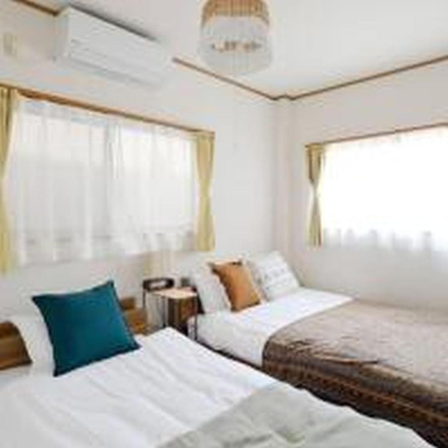 鶴橋戸建 Apartment Osaka Bagian luar foto