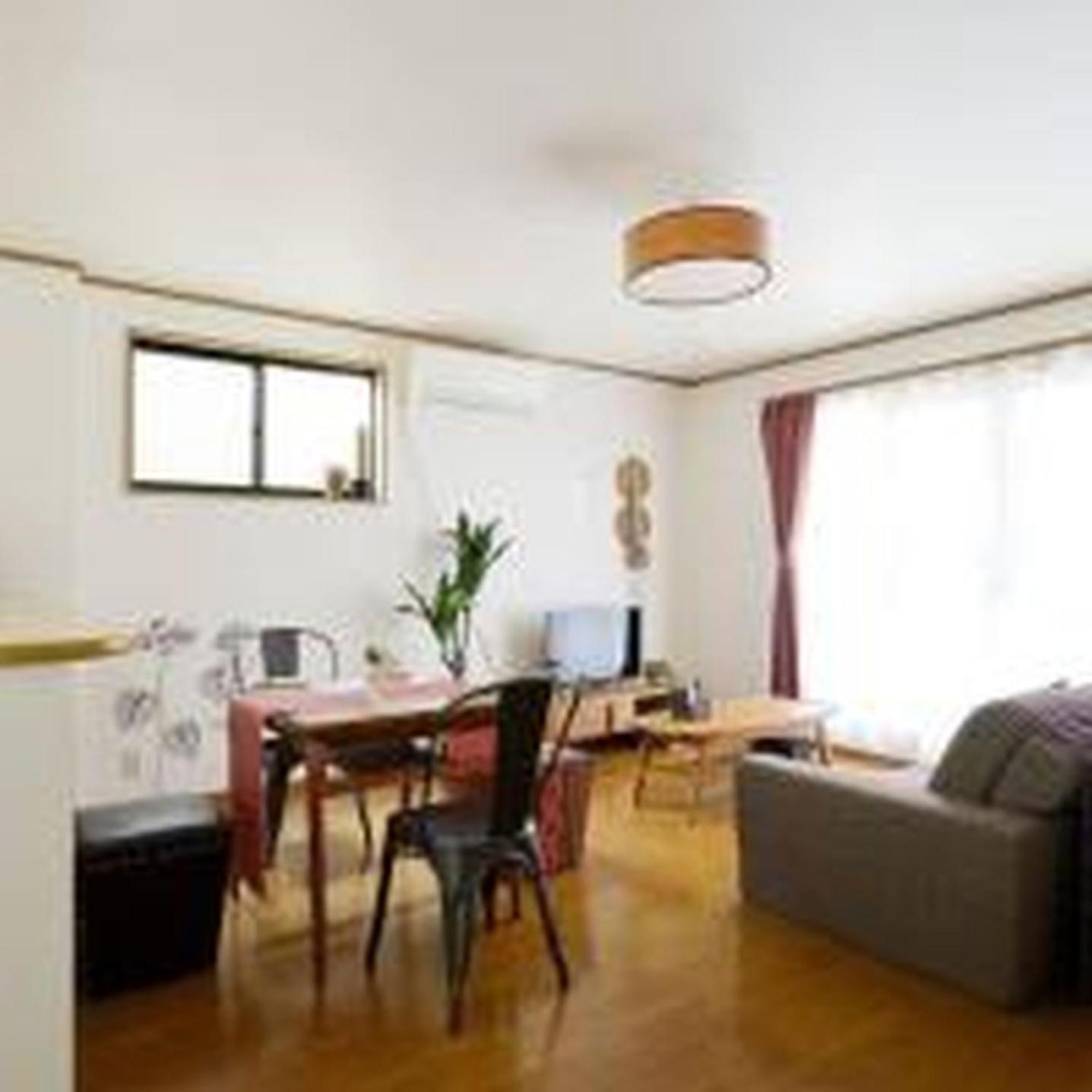 鶴橋戸建 Apartment Osaka Bagian luar foto