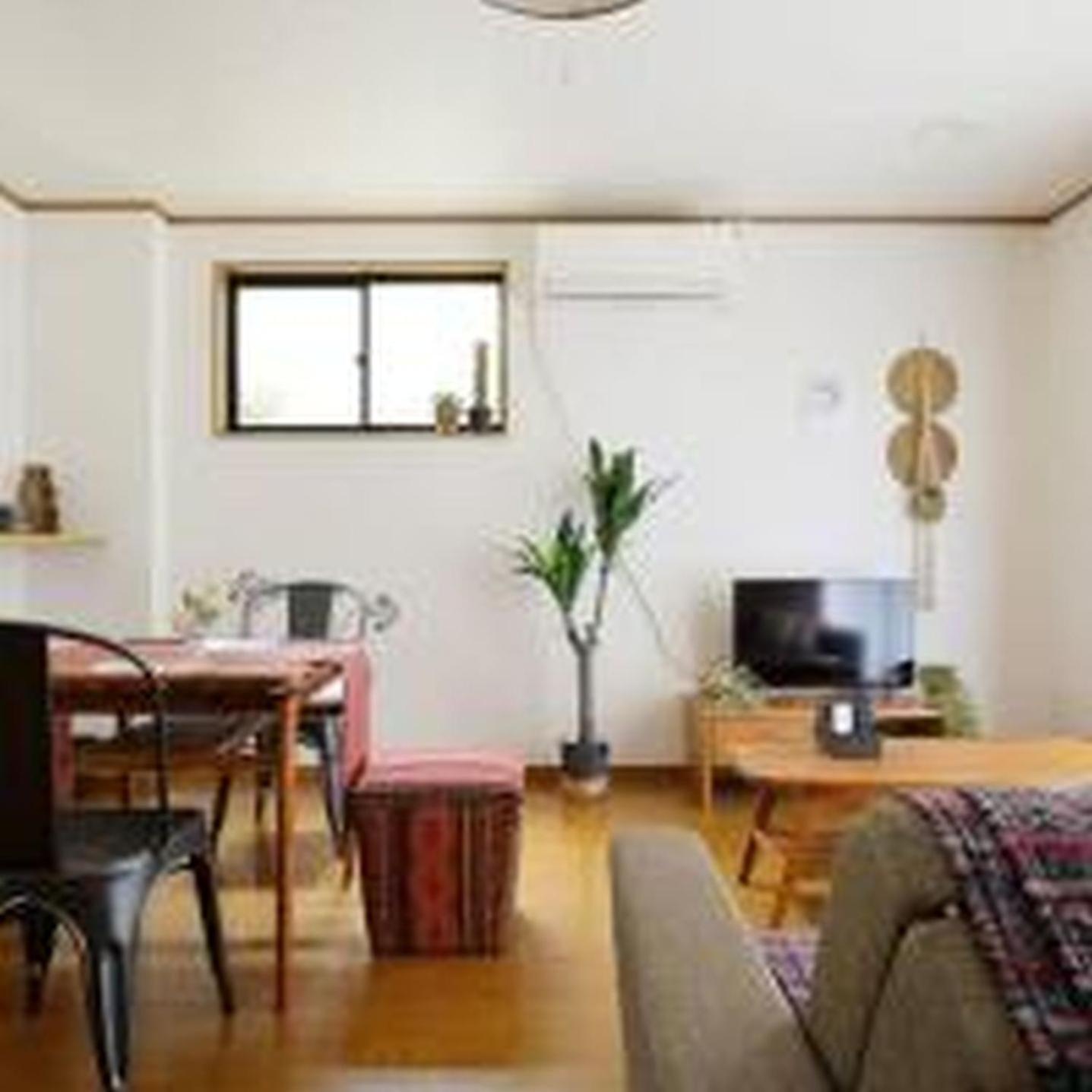 鶴橋戸建 Apartment Osaka Bagian luar foto