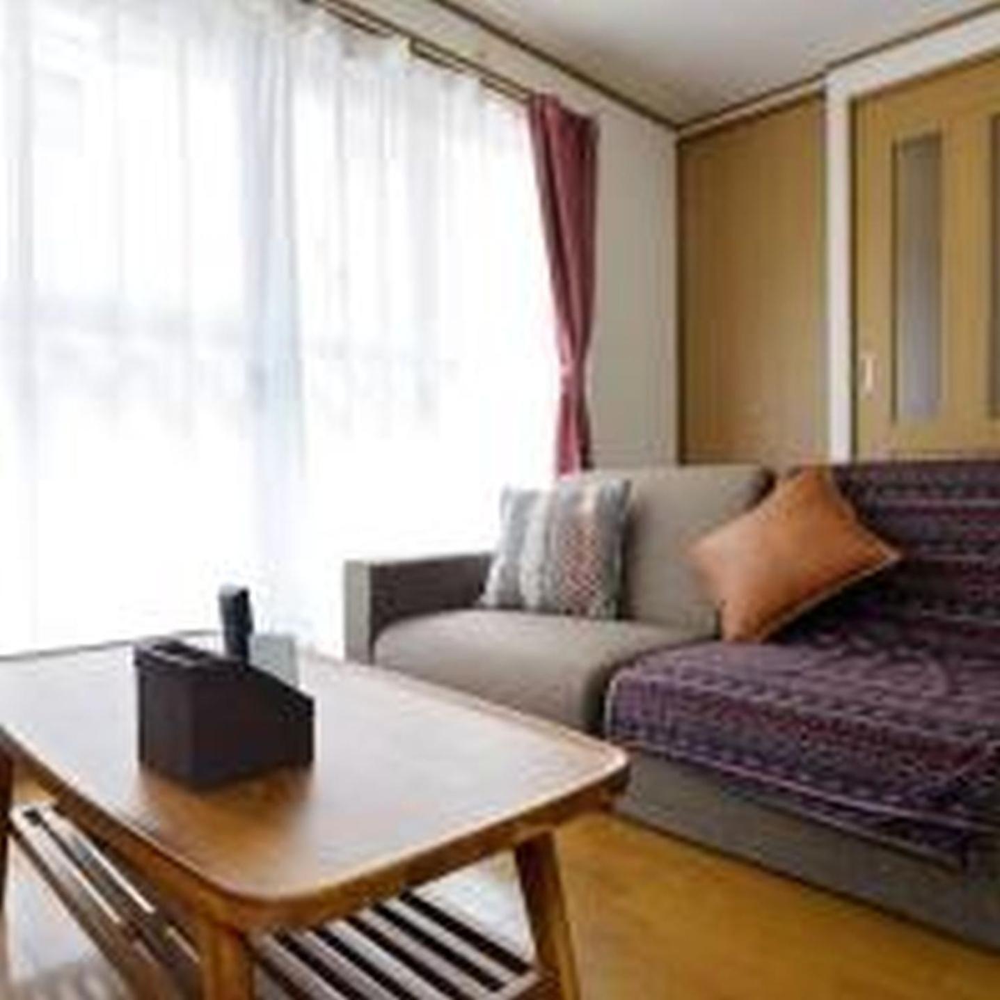 鶴橋戸建 Apartment Osaka Bagian luar foto