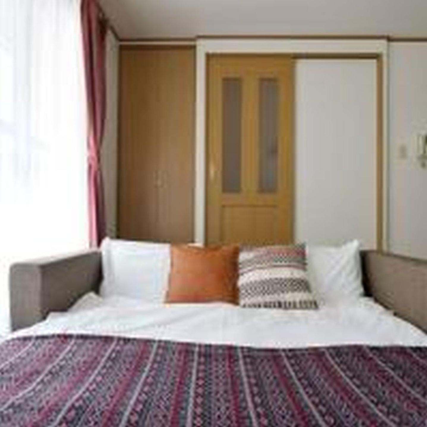 鶴橋戸建 Apartment Osaka Bagian luar foto